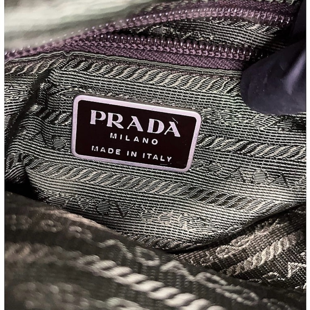 Prada Crossbody Bag - Picture 4 of 15